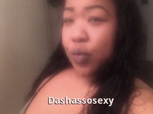 Dashassosexy
