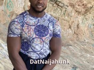 DatNaijahunk