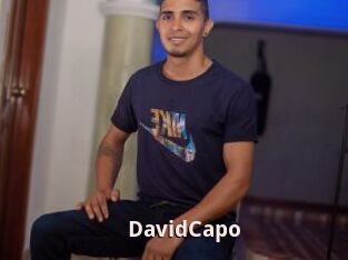 DavidCapo