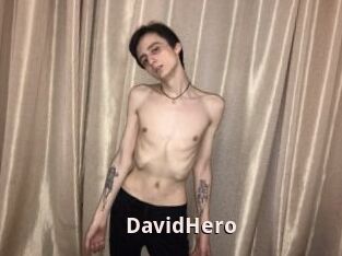 DavidHero
