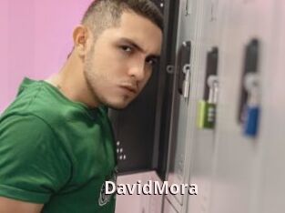 DavidMora