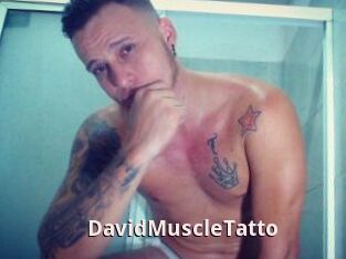 DavidMuscleTatto