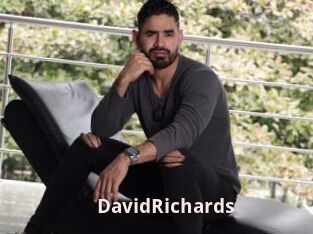 DavidRichards