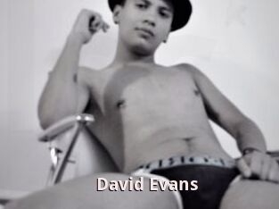 David_Evans