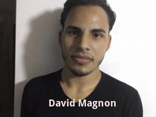 David_Magnon