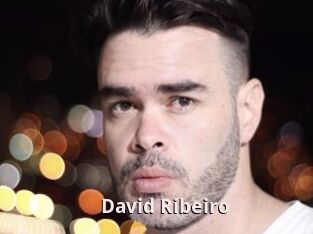 David_Ribeiro