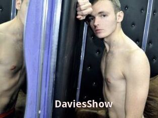 DaviesShow