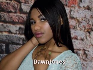 DawnJones