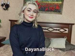 DayanaBlack