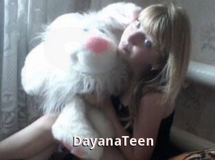 DayanaTeen