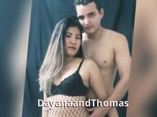 DayanaandThomas