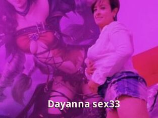 Dayanna_sex33