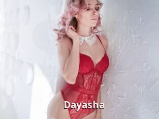 Dayasha