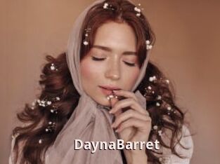 DaynaBarret