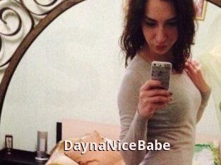 DaynaNiceBabe