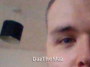 DazTheMaz