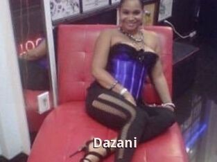 Dazani