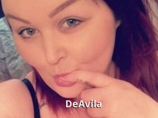 DeAvila