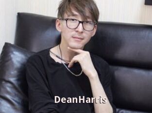 DeanHarris
