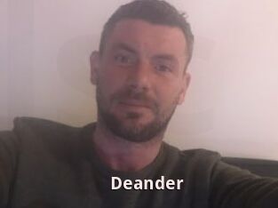 Deander