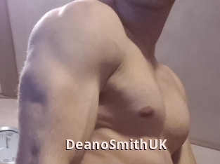DeanoSmithUK