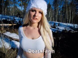 DearxFawn