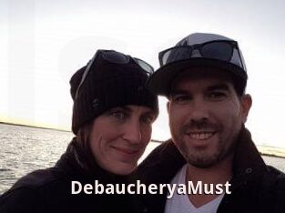 DebaucheryaMust
