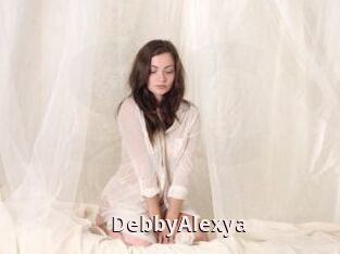DebbyAlexya
