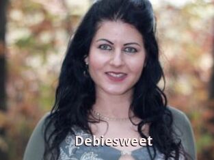 Debiesweet