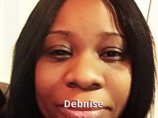 Debnise
