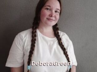 DeboraGreen