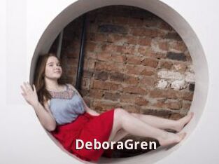 DeboraGren