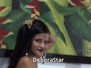 DeboraStar