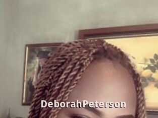 DeborahPeterson