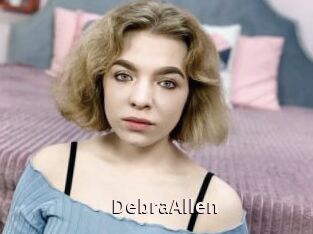 DebraAllen