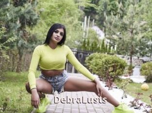 DebraLusts