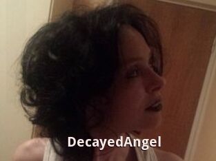 DecayedAngel