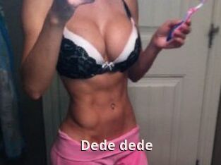 Dede_dede