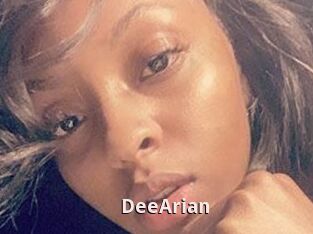 DeeArian