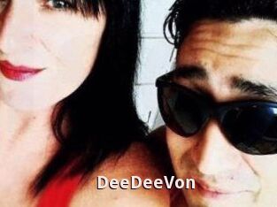 DeeDeeVon