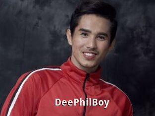 DeePhilBoy