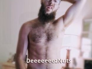 DeeeeeeezNuts