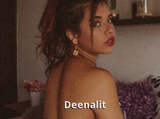 Deenalit