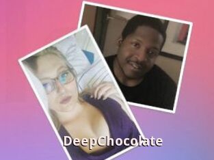 DeepChocolate