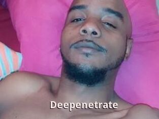 Deepenetrate