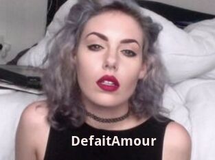 DefaitAmour
