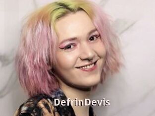 DefrinDevis