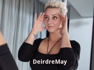 DeirdreMay