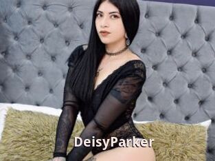 DeisyParker