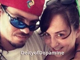 DeityofDopamine